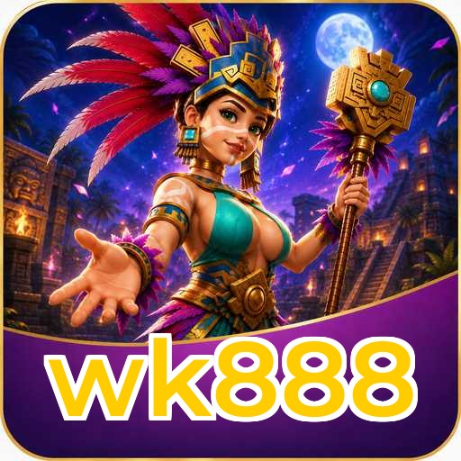 wk888 APK Structure