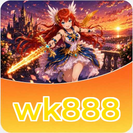 wk888 APK Structure