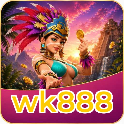 wk888 APK