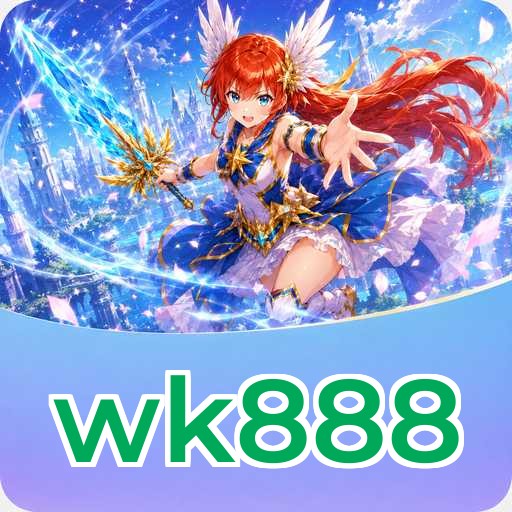 wk888 APK