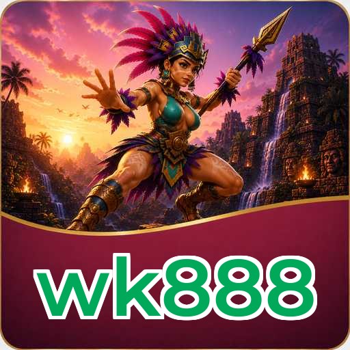wk888 Signature