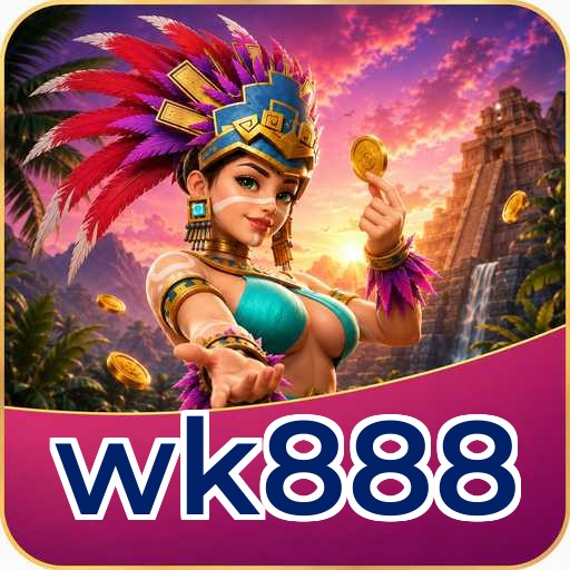 wk888 APK Structure