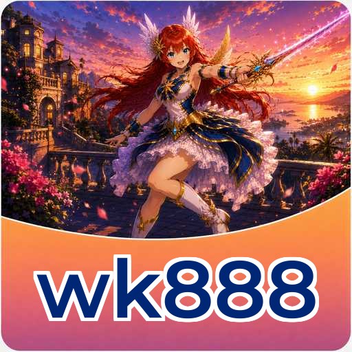 wk888 Download