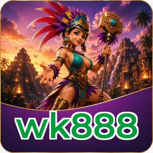 wk888 APK Structure