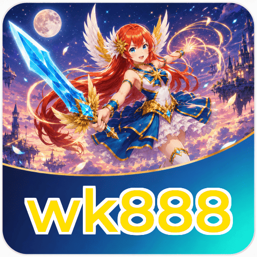 wk888 Signature