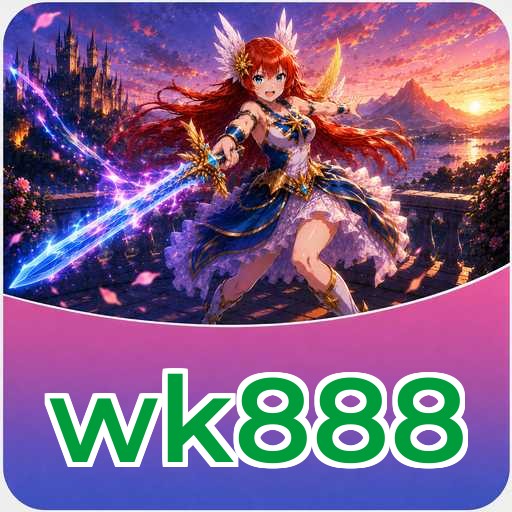 wk888 APK