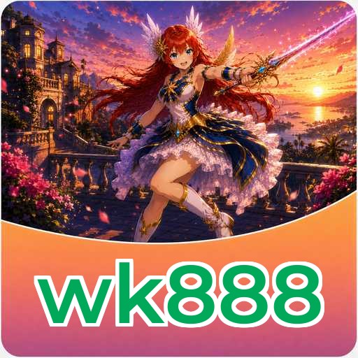 wk888 APK Structure