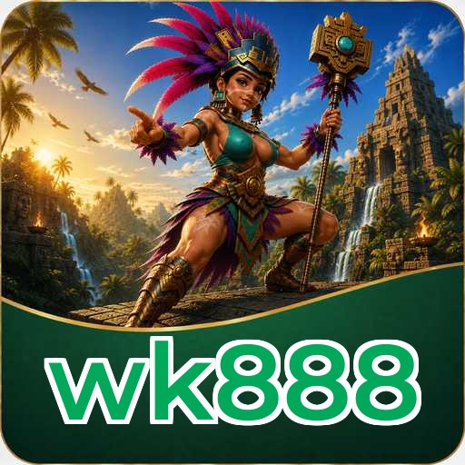 wk888 APK Structure