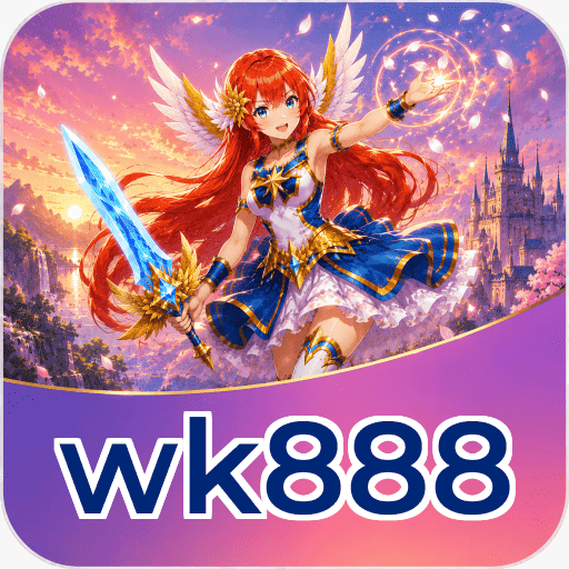 wk888 Signature